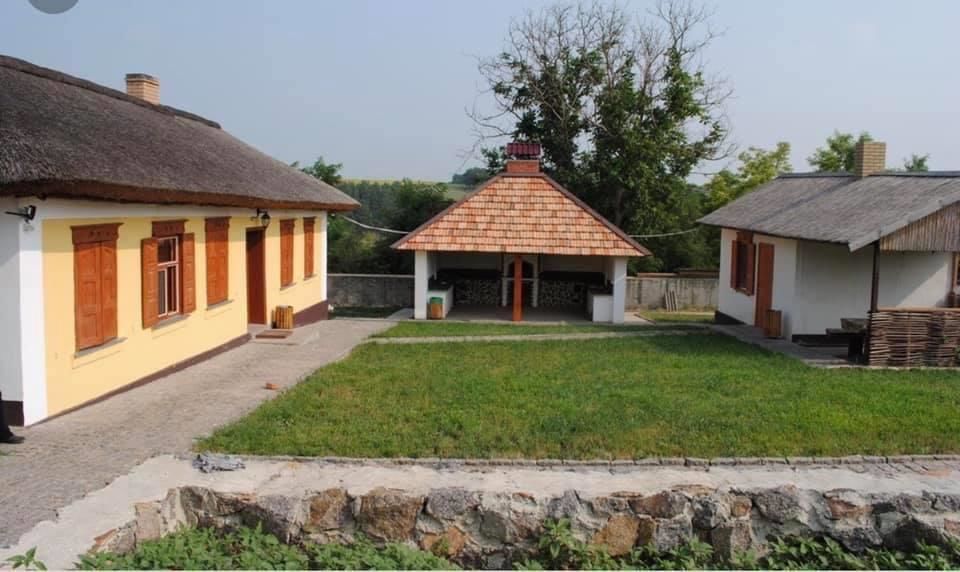 Дома для отпуска Мисливський будинок в українському стилі Karbovka-9