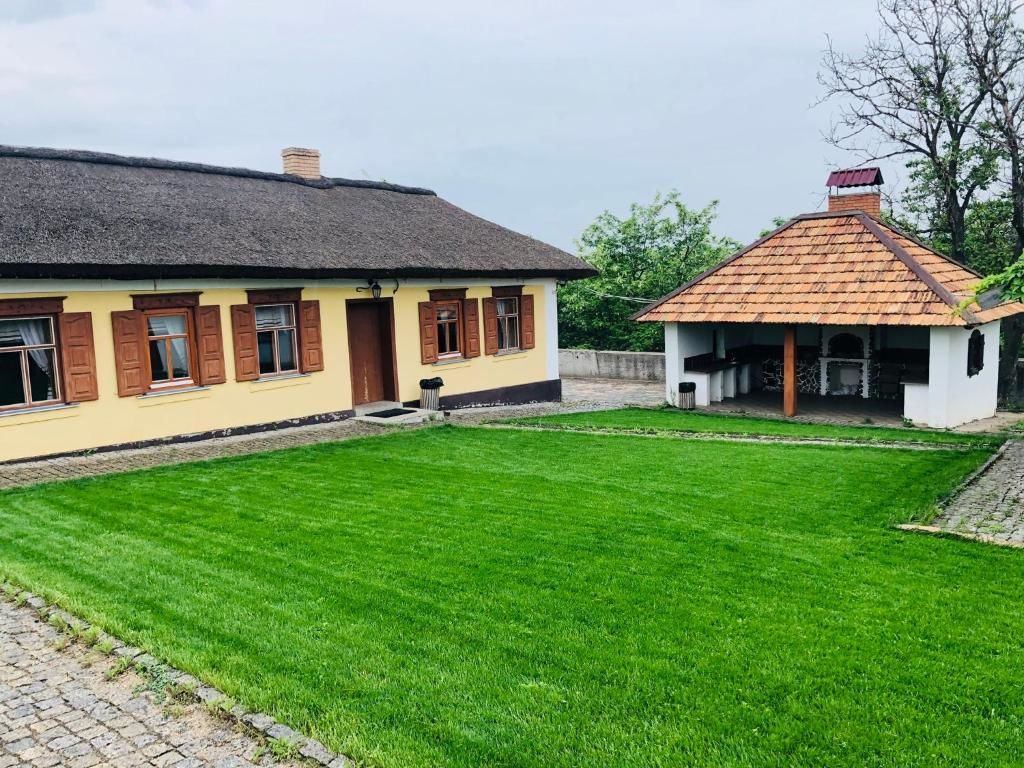 Дома для отпуска Мисливський будинок в українському стилі Karbovka-12